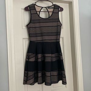 Crystal Doll Womens dress